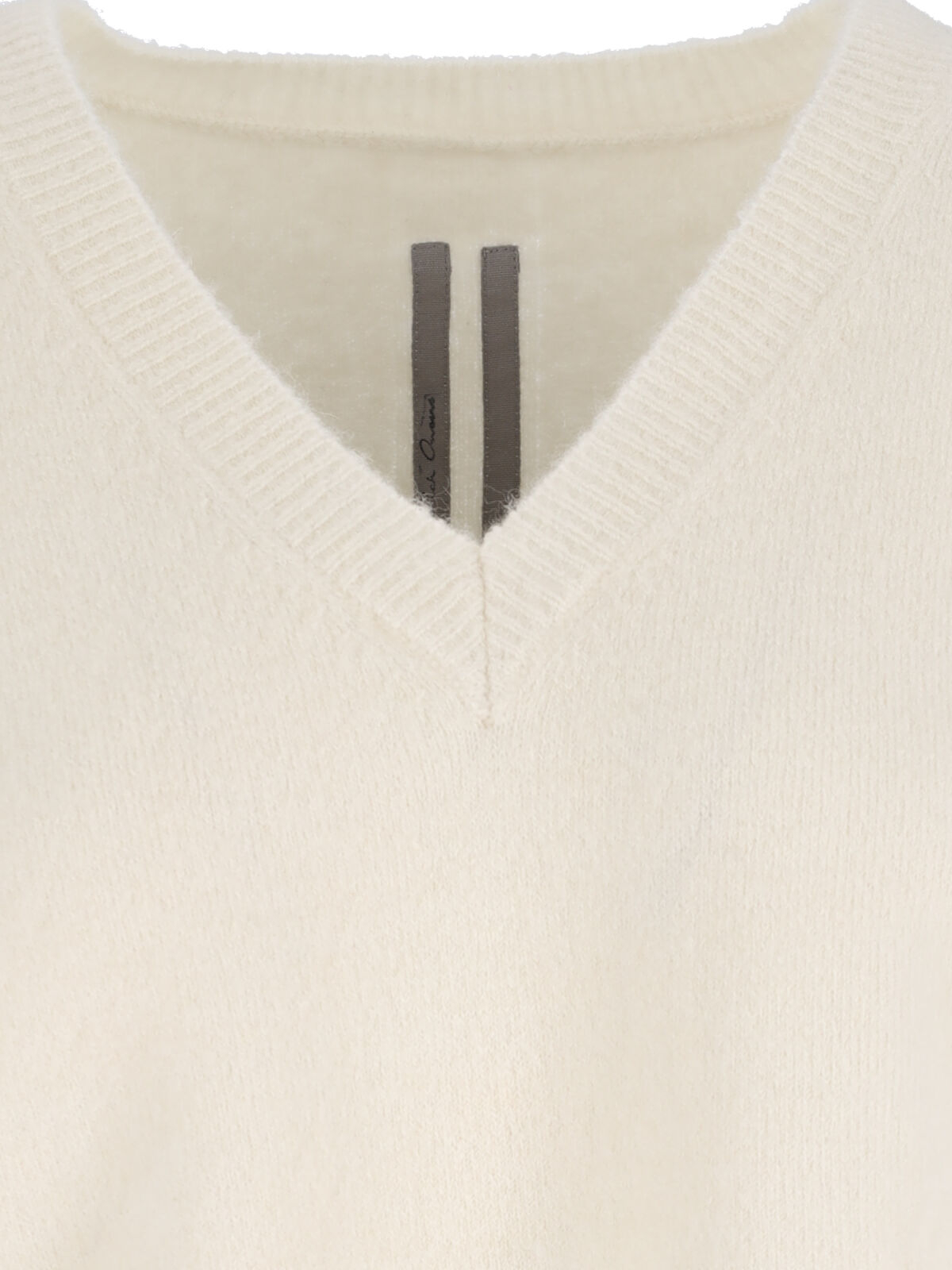 [Rick Owens] Knitwear FW25 RP02E4650 KWP11