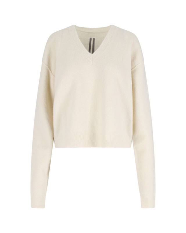 [Rick Owens] Knitwear FW25 RP02E4650 KWP11