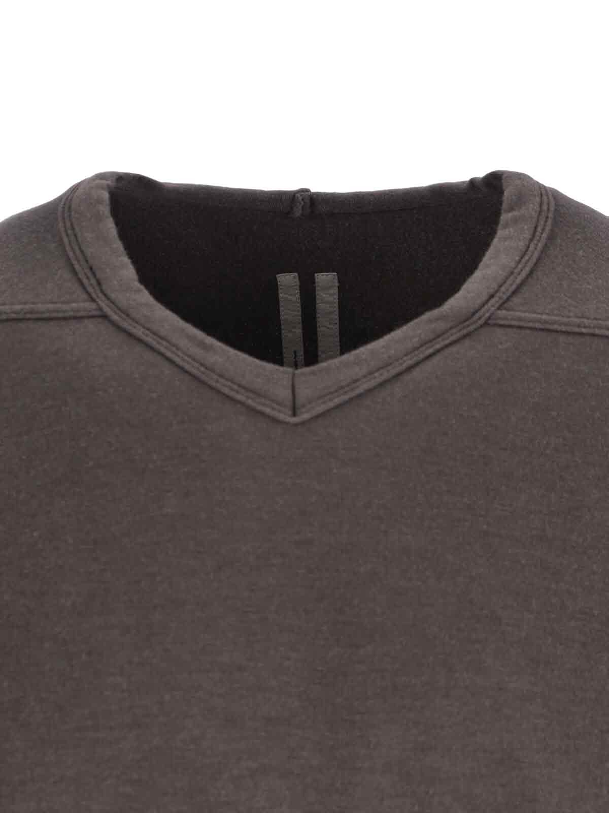 [Rick Owens] Knitwear FW25 RR02E1225 JPT78
