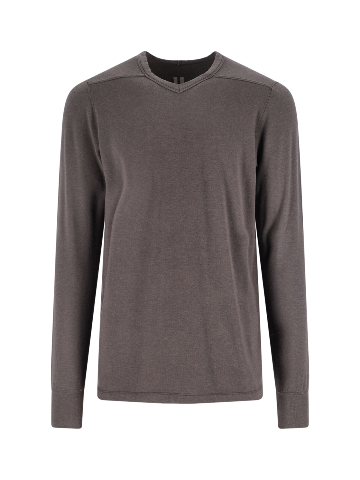 [Rick Owens] Knitwear FW25 RR02E1225 JPT78