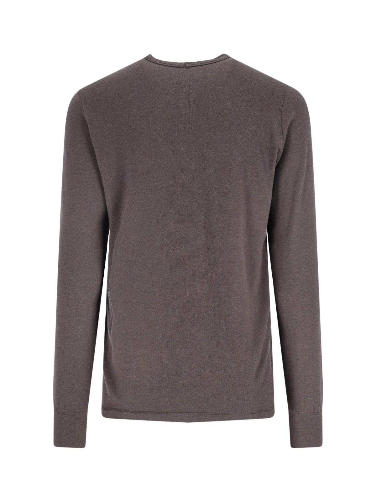 [Rick Owens] Knitwear FW25 RR02E1225 JPT78