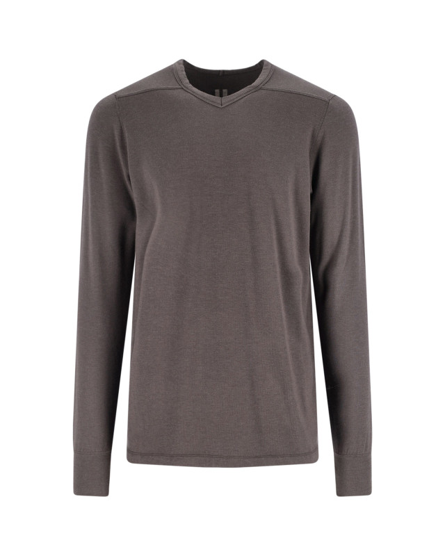 [Rick Owens] Knitwear FW25 RR02E1225 JPT78