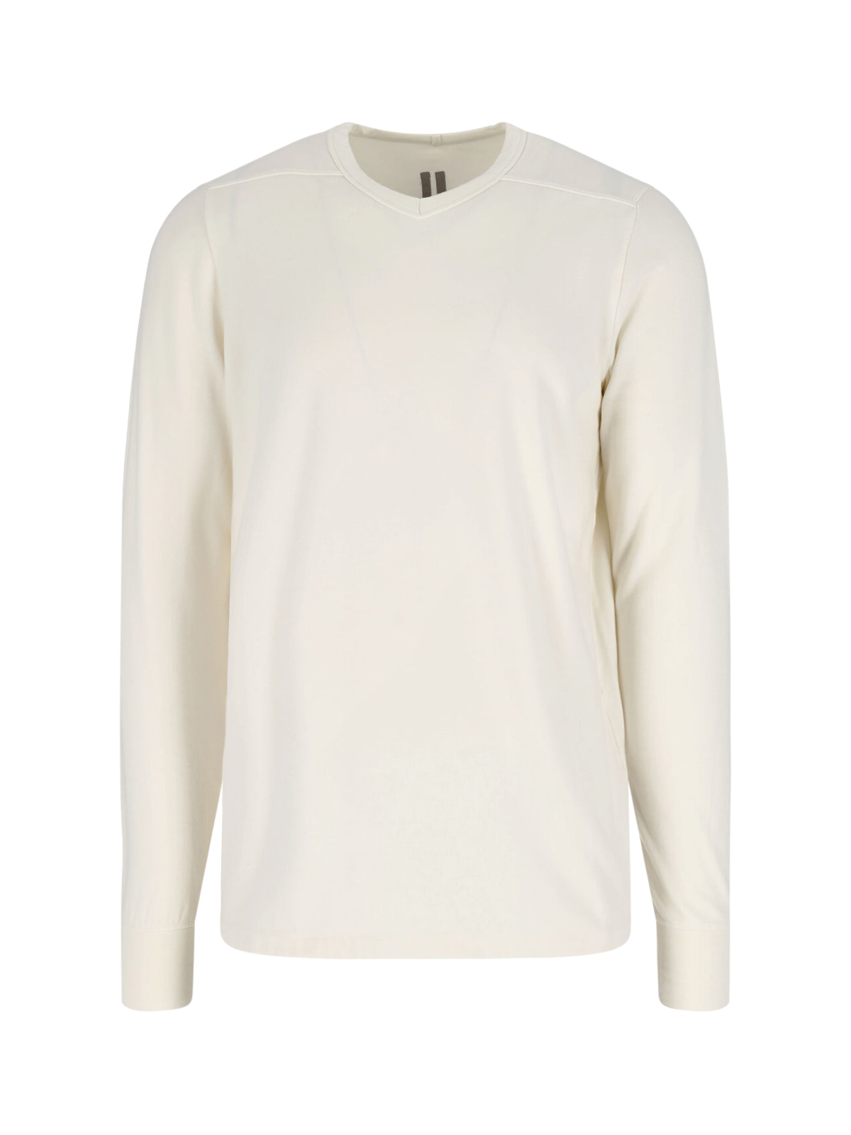[Rick Owens] Knitwear FW25 RR02E1225 JPT21
