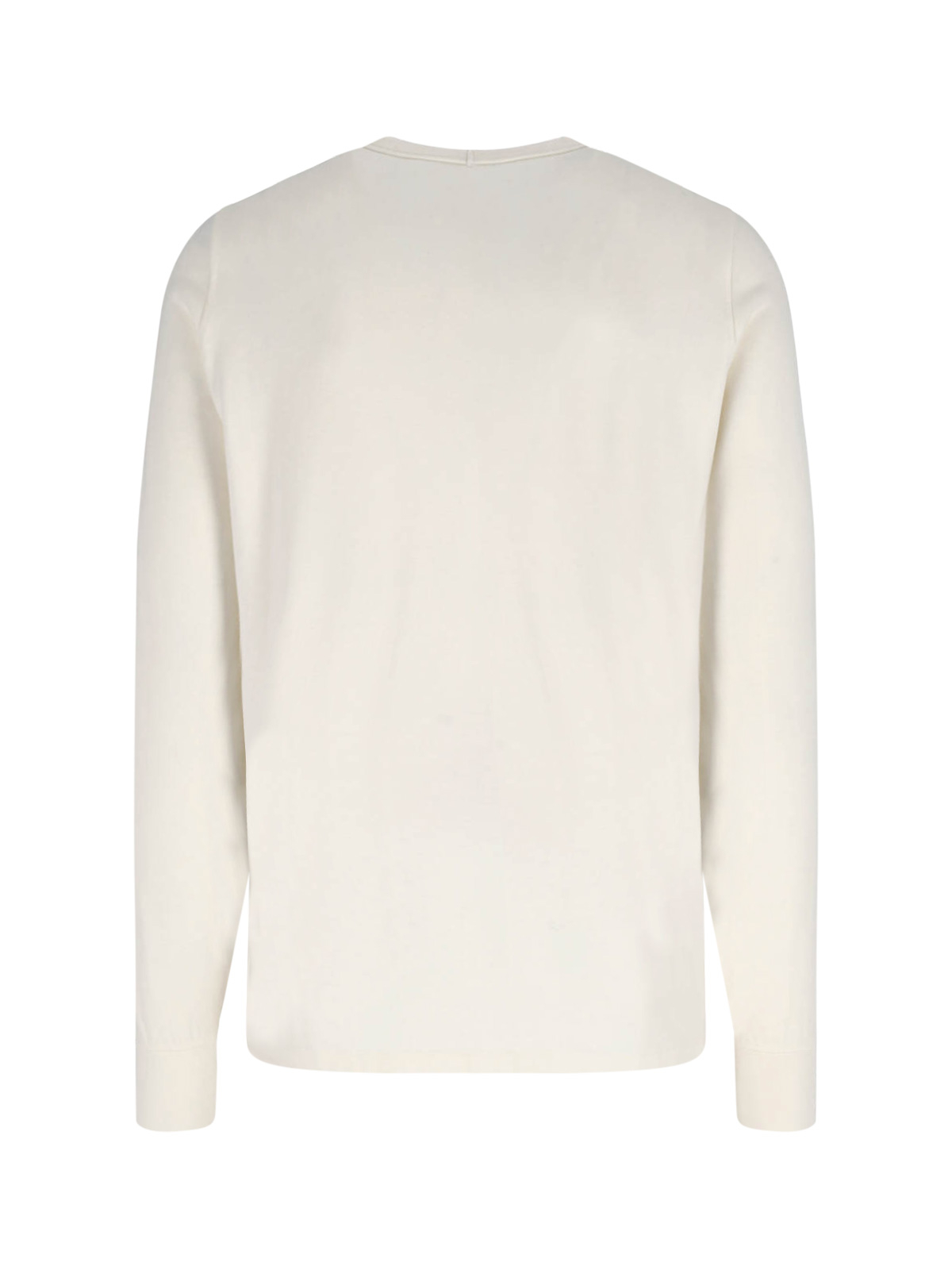 [Rick Owens] Knitwear FW25 RR02E1225 JPT21