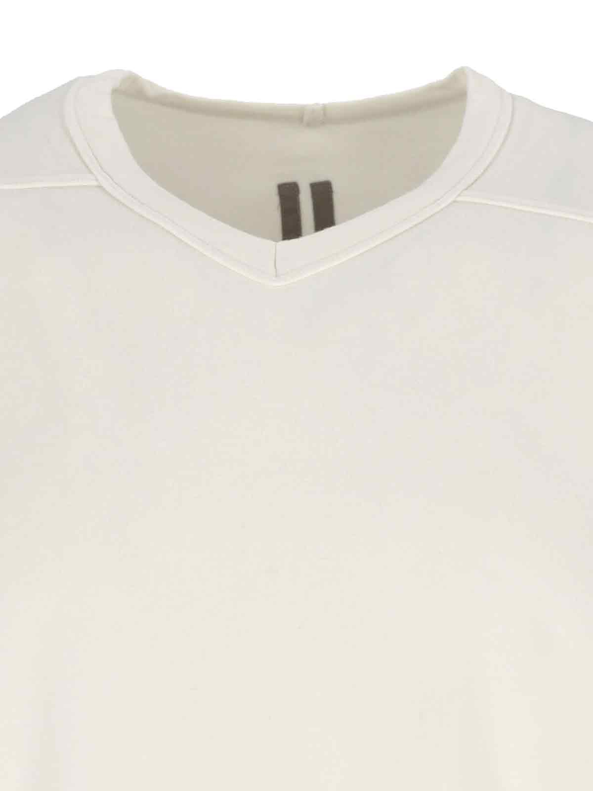 [Rick Owens] Knitwear FW25 RR02E1225 JPT21