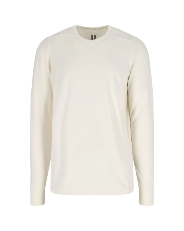 [Rick Owens] Knitwear FW25 RR02E1225 JPT21
