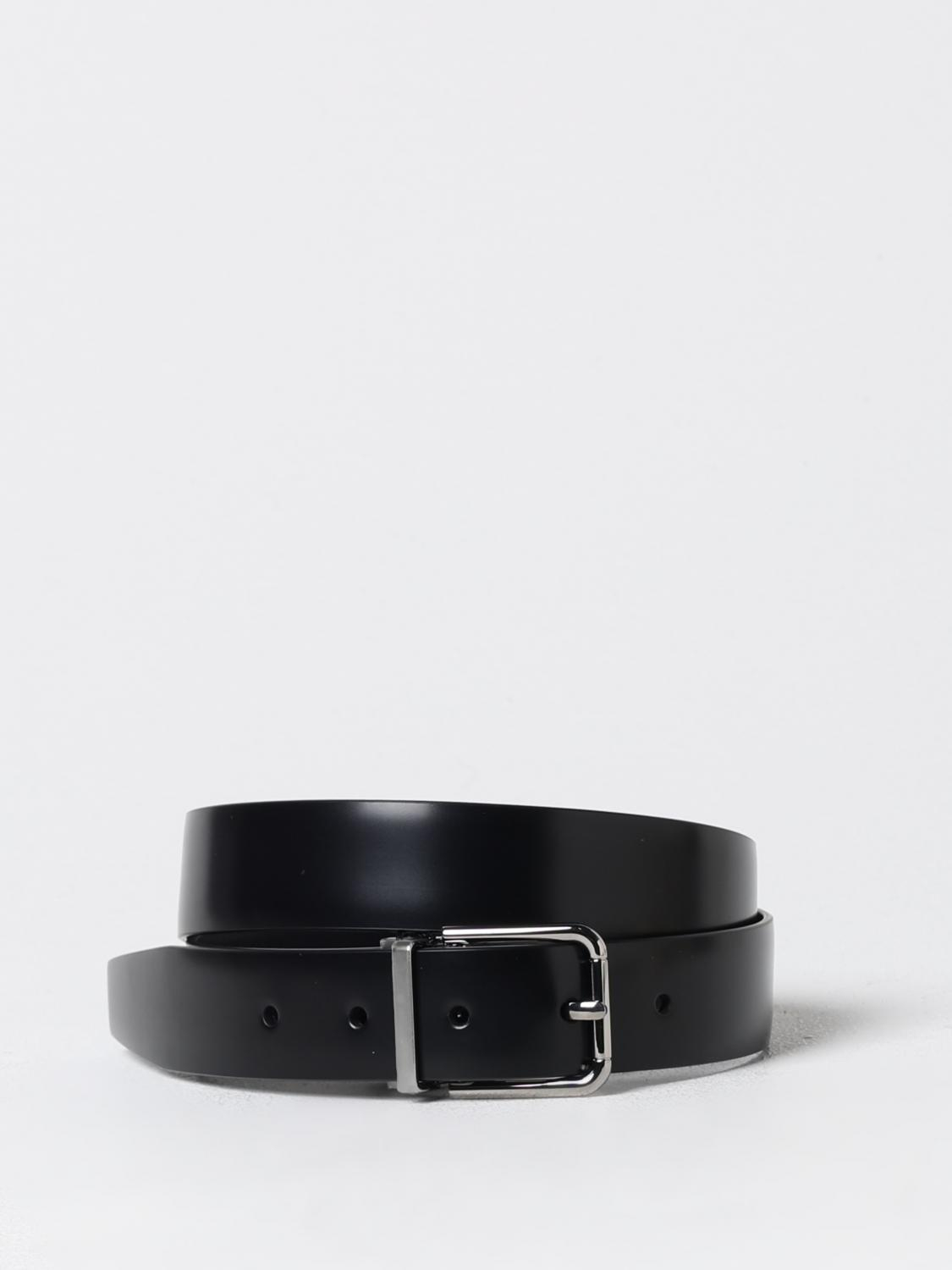 [Dolce & Gabbana] Belt FW25 BC4703AI935 80999