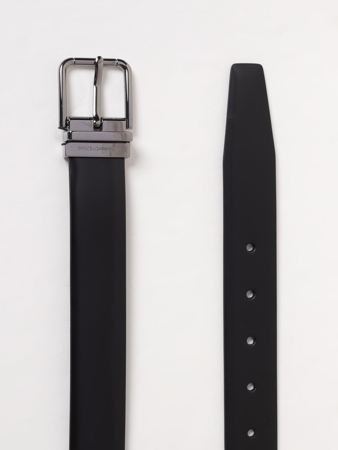 [Dolce & Gabbana] Belt FW25 BC4703AI935 80999
