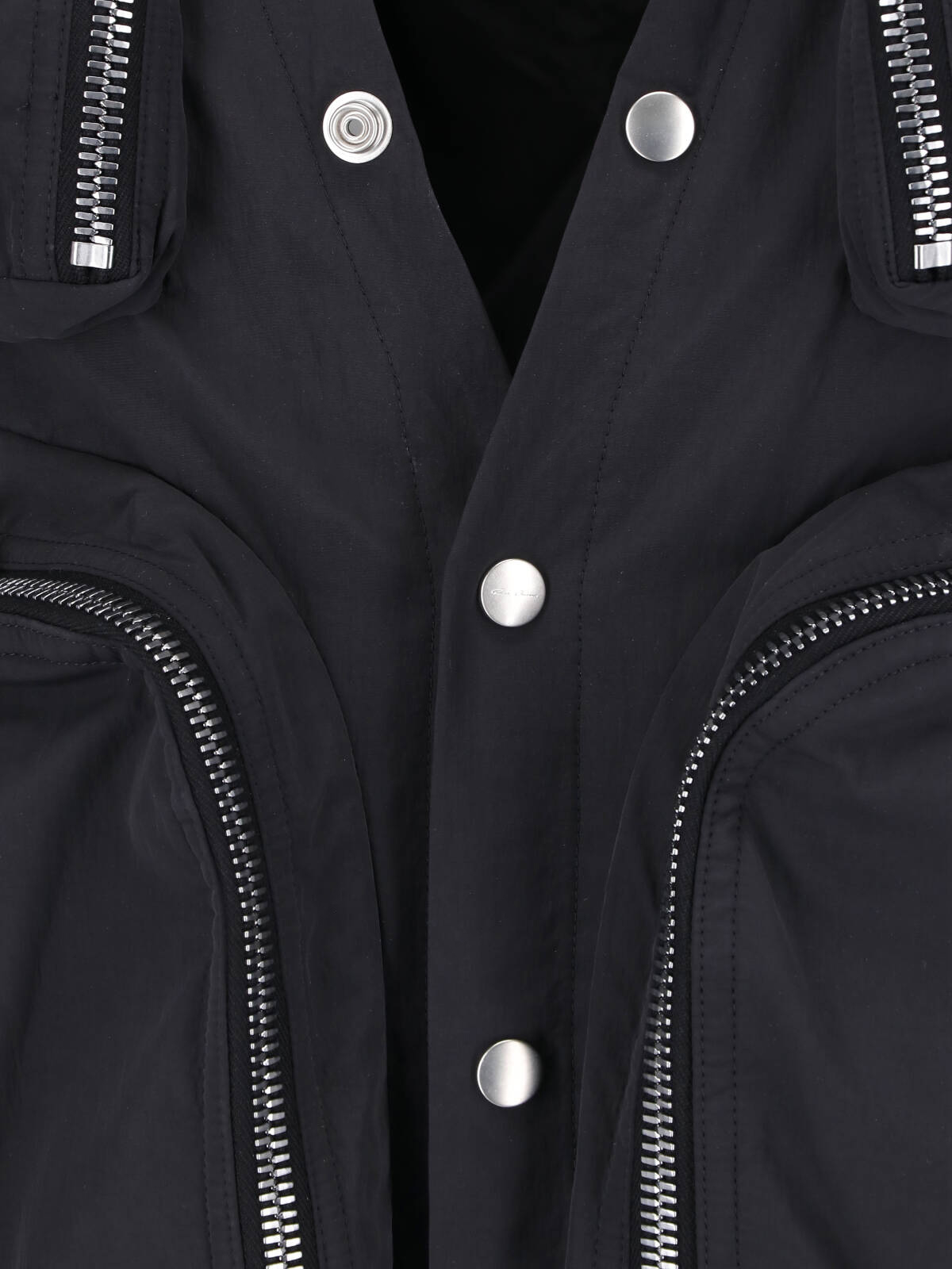 [Rick Owens] Casual Jacket FW25 RU02E1762 MT09
