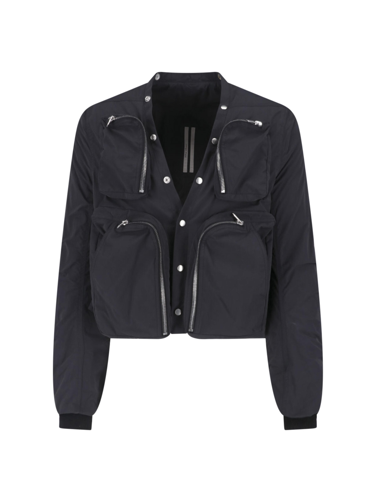 [Rick Owens] Casual Jacket FW25 RU02E1762 MT09