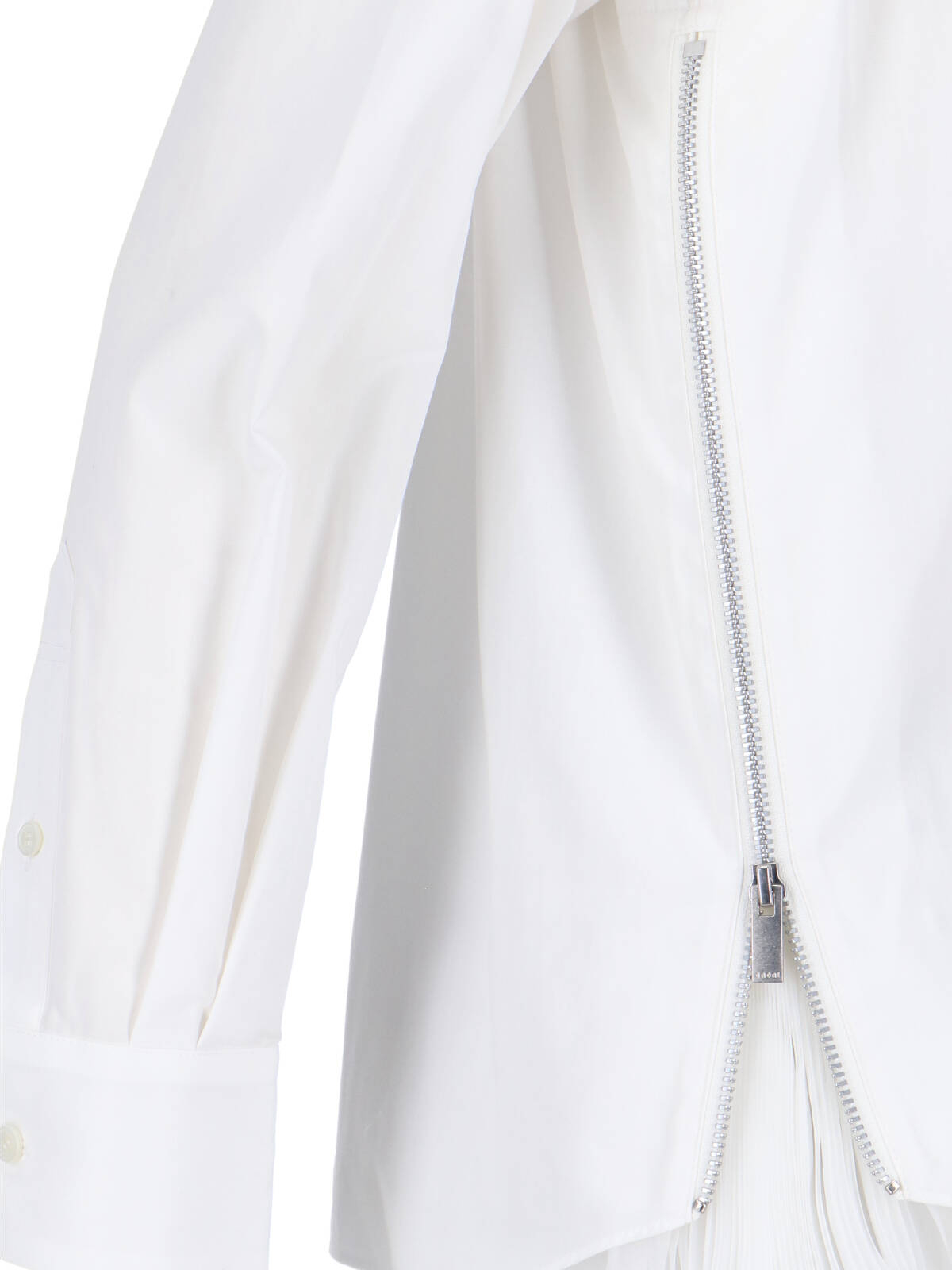 [Sacai] Shirts Long Sleeve FW25 25 08167151