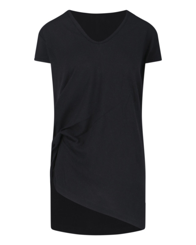 [Rick Owens] Shirts Short Sleeve FW25 RP02E4206 JR09