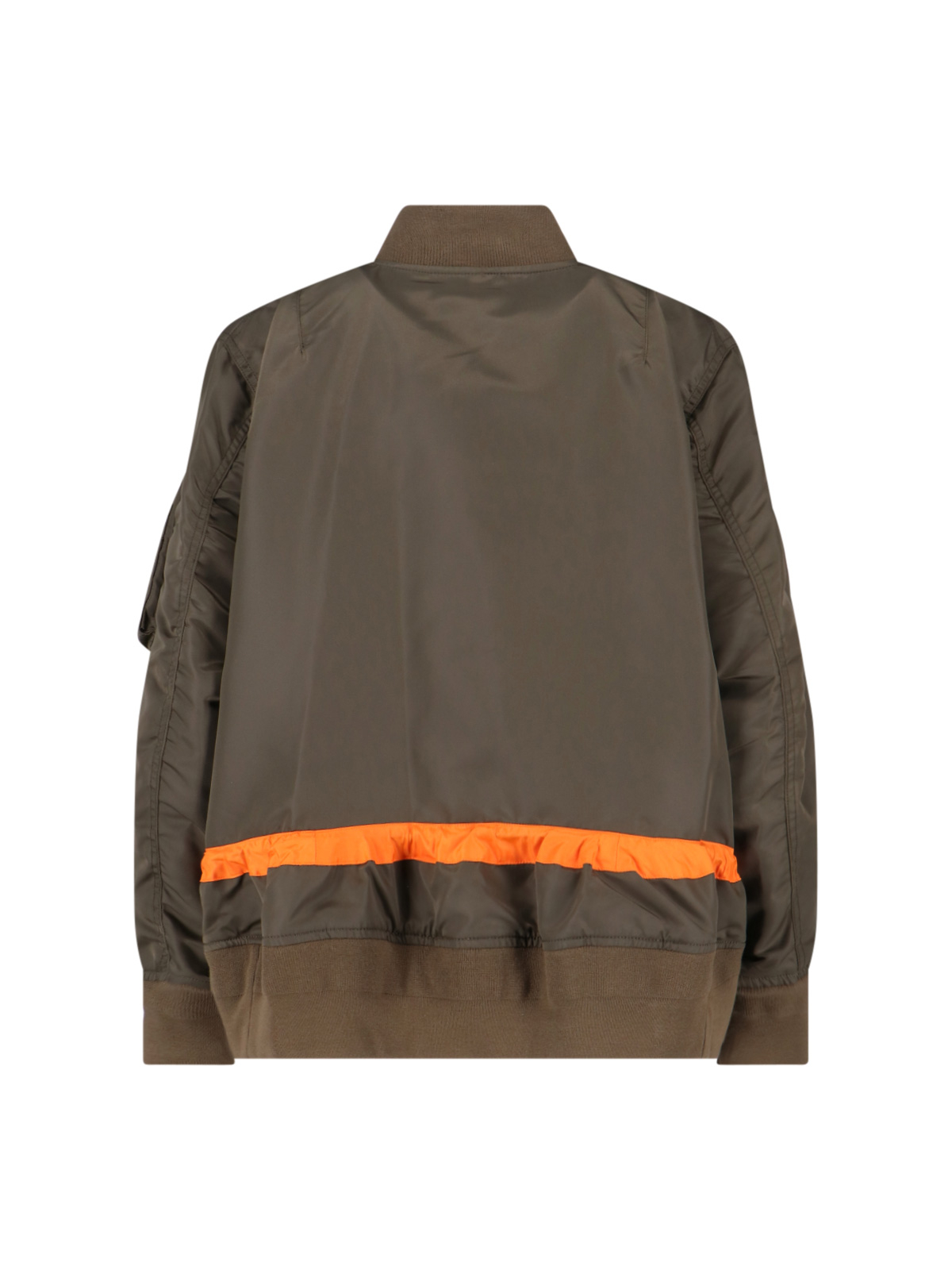 [Sacai] Casual Jacket FW25 25 07992531