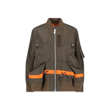 [Sacai] Casual Jacket FW25 25 07992531