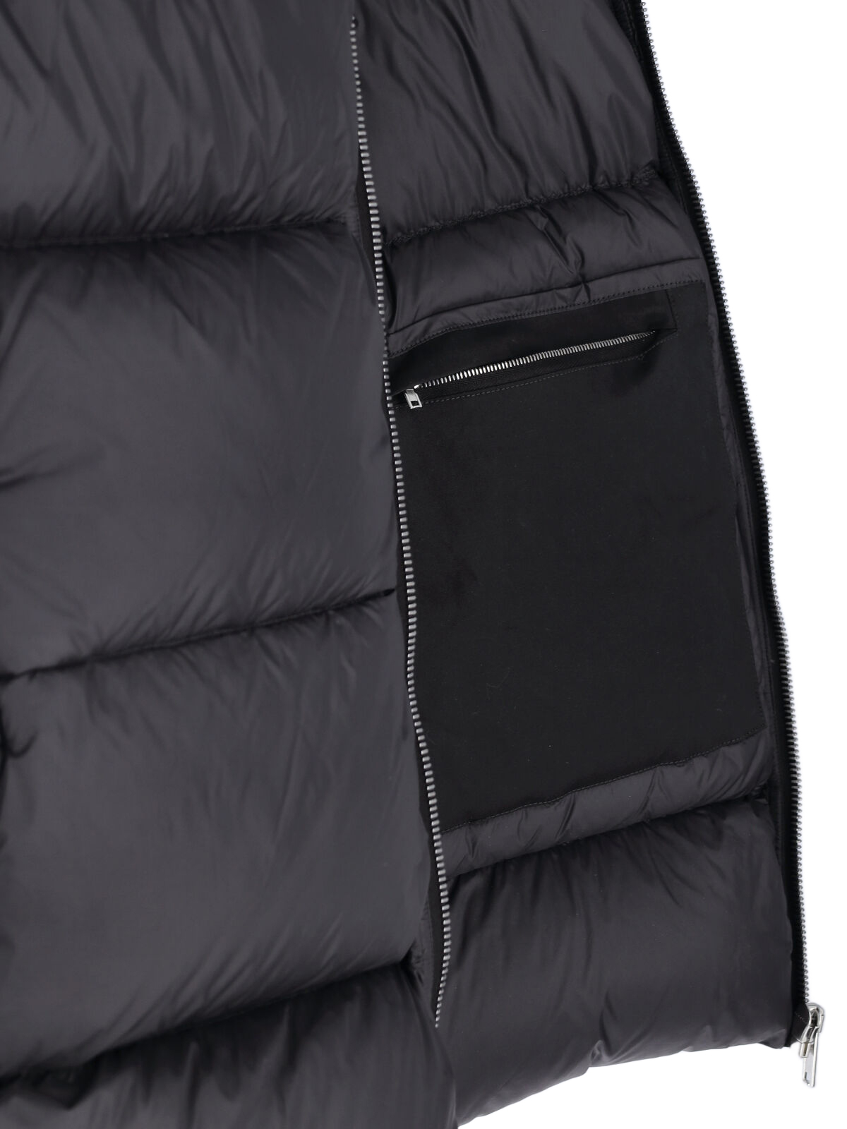 [Rick Owens] Down Jacket FW25 RU02E1791 NPD309