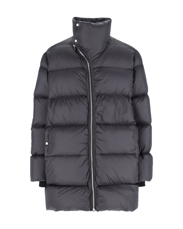 [Rick Owens] Down Jacket FW25 RU02E1791 NPD309