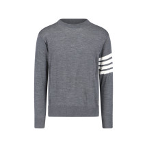 [Thom Browne] Knitwear FW25 MKA002A Y1014038