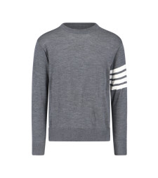[Thom Browne] Knitwear FW25 MKA002A Y1014038