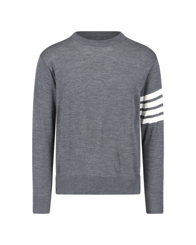 [Thom Browne] Knitwear FW25 MKA002A Y1014038