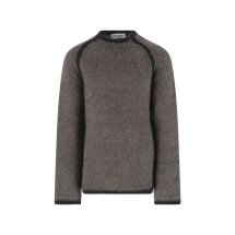 [Our Legacy] Knitwear FW25 M4253RSSTEEL MOHAIR