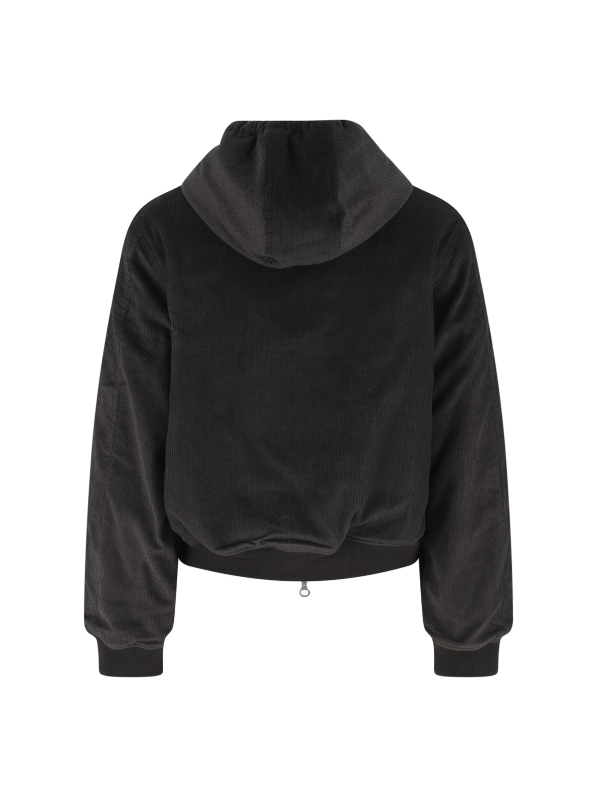 [Our Legacy] Casual Jacket FW25 M4251BDDARK BROWN TWILL CORD