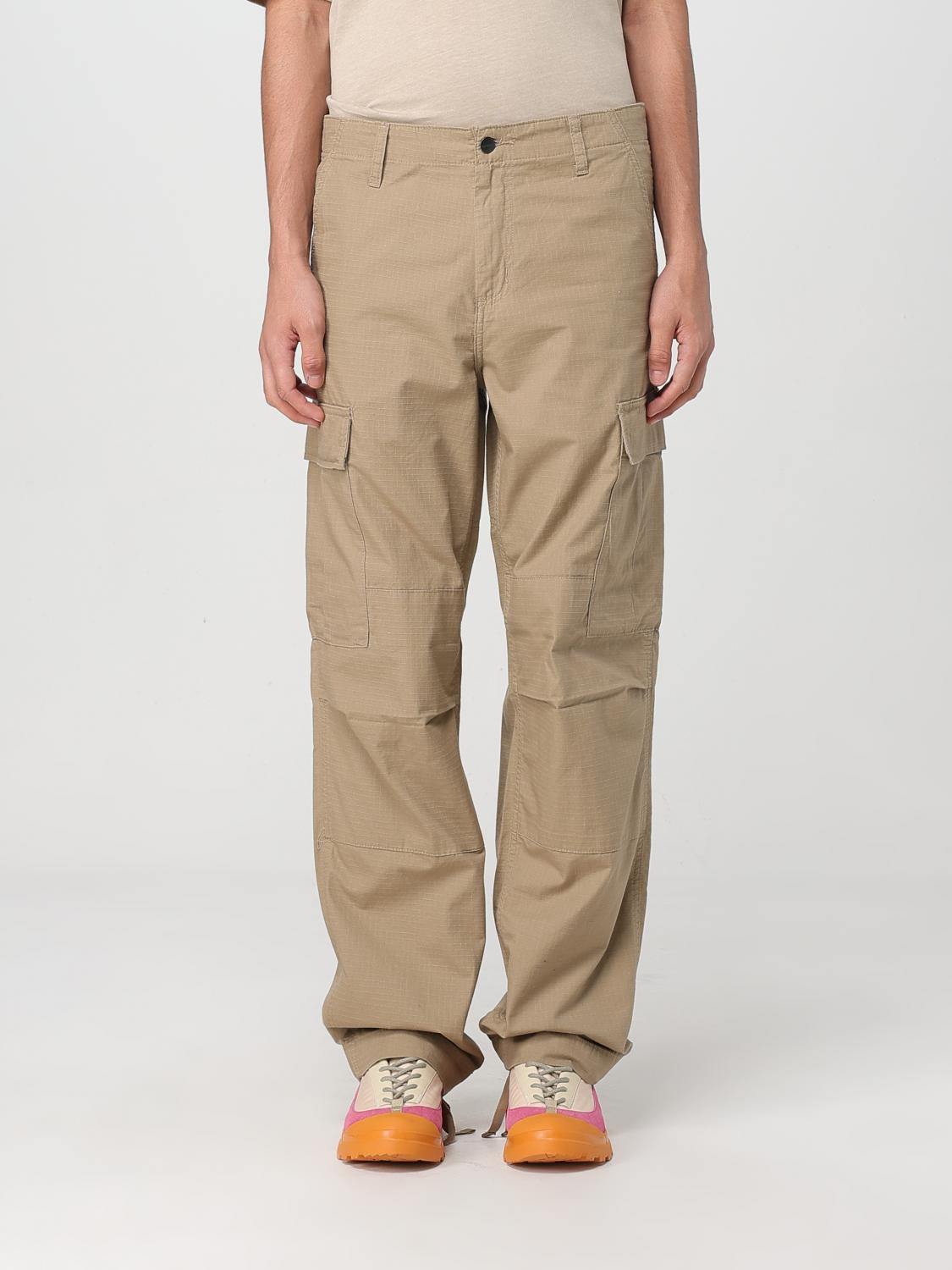 [CARHARTT WIP] Pants SS25 I032467 8Y0232
