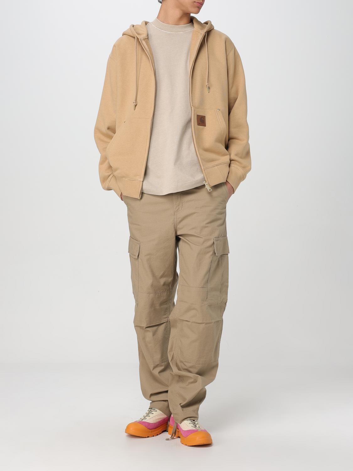 [CARHARTT WIP] Pants SS25 I032467 8Y0232