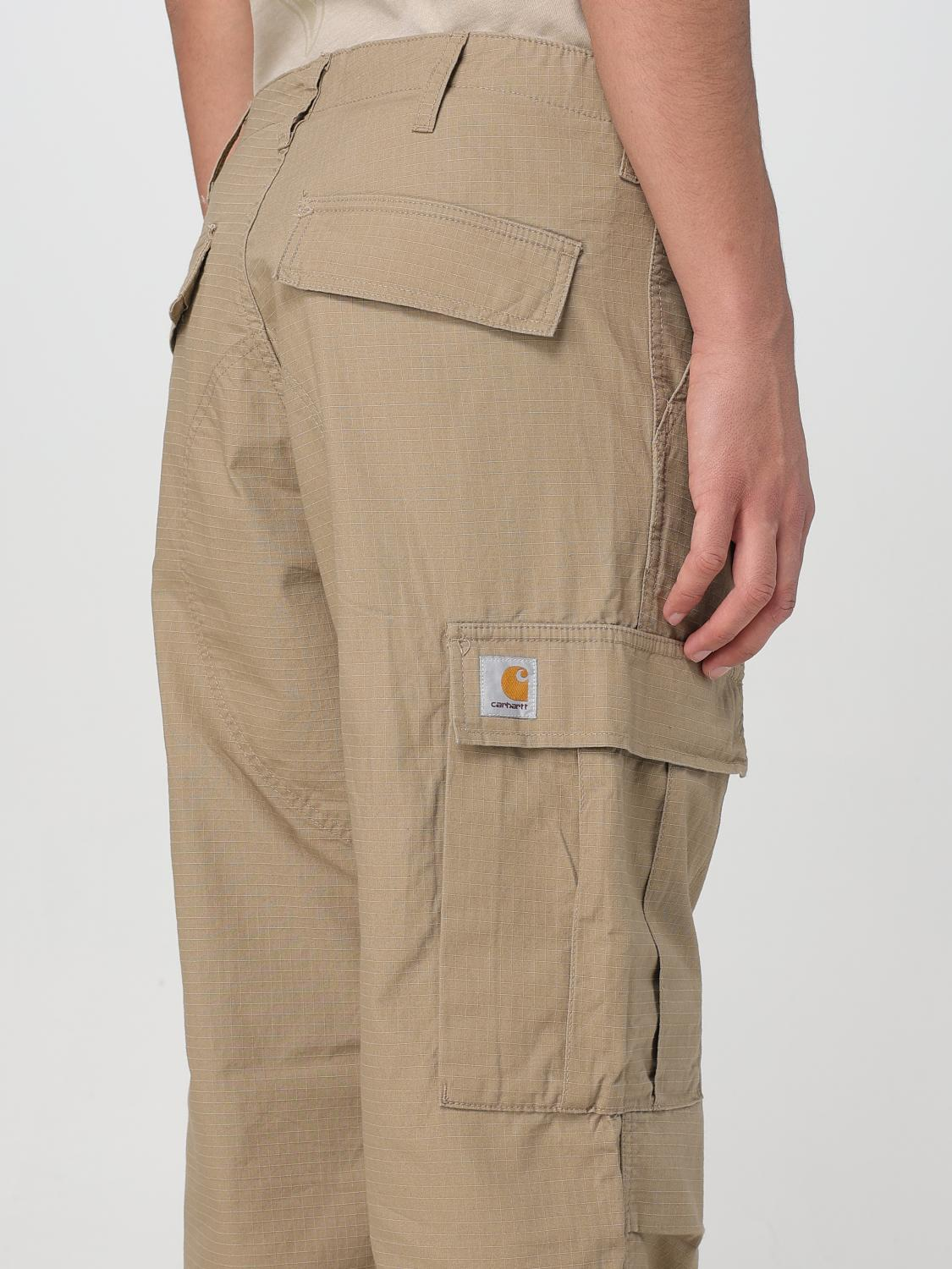 [CARHARTT WIP] Pants SS25 I032467 8Y0232
