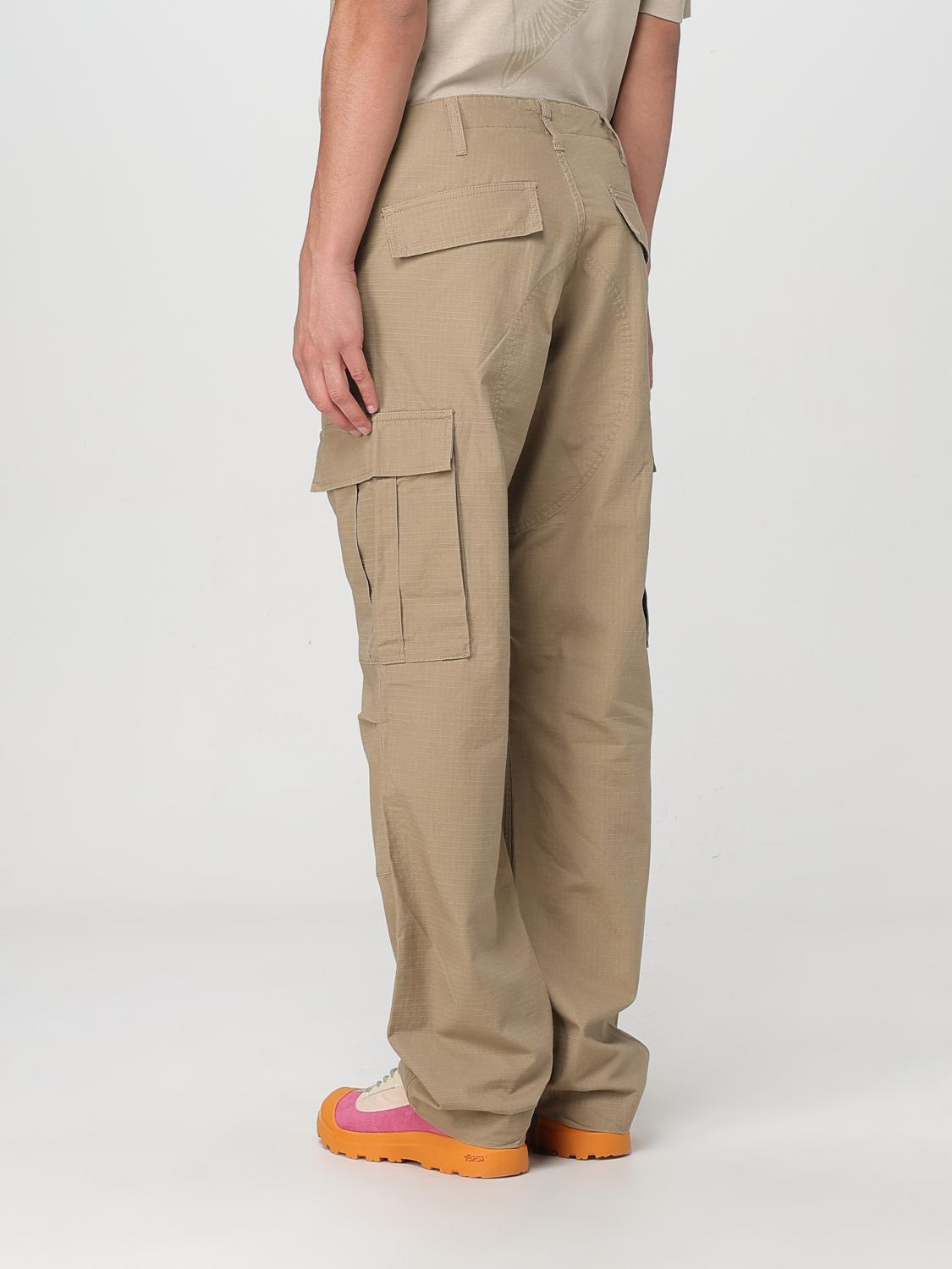 [CARHARTT WIP] Pants SS25 I032467 8Y0232