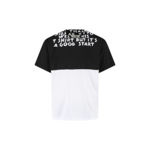 [MM6 Maison Margiela] T-shirts Short Sleeve FW25 SH2GC0033 M20048100