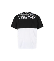 [MM6 Maison Margiela] T-shirts Short Sleeve FW25 SH2GC0033 M20048100