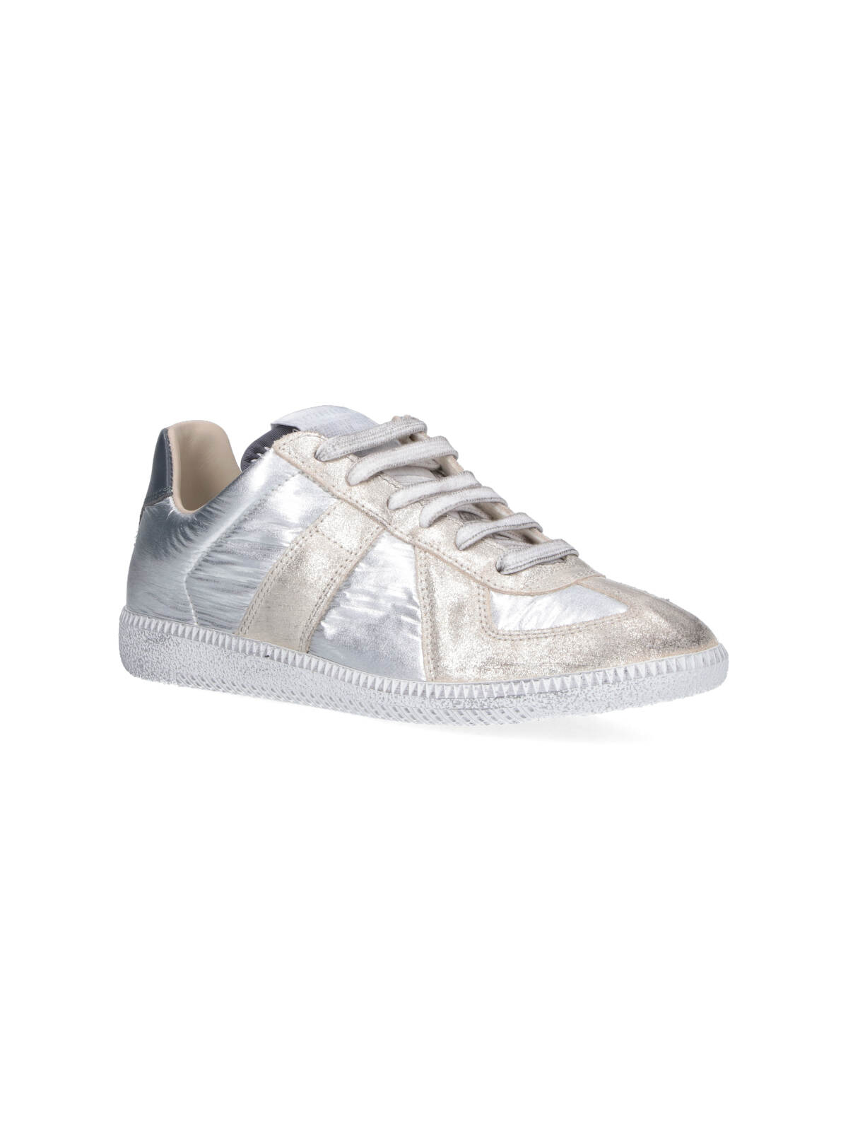 [Maison Margiela] Sneakers FW25 S39WS0130 P7451HB123