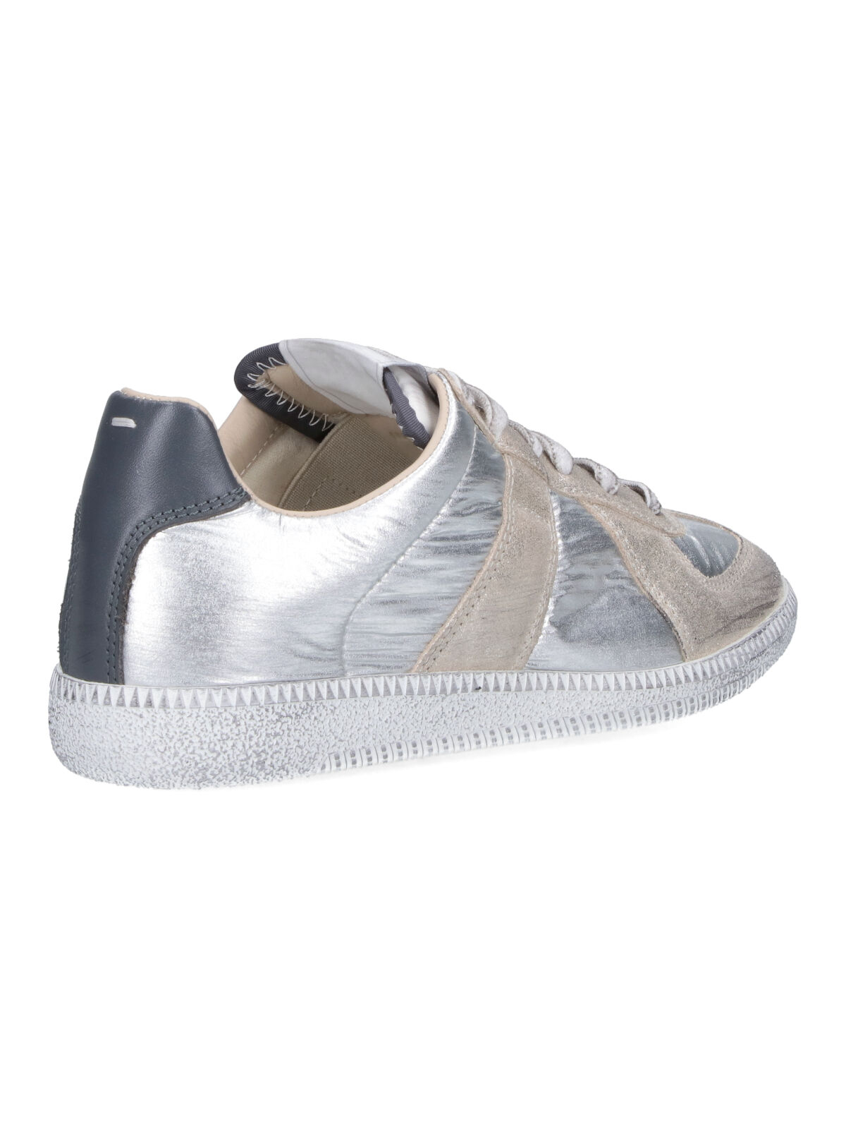[Maison Margiela] Sneakers FW25 S39WS0130 P7451HB123
