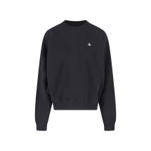 [Vivienne Westwood] Sweatshirt FW25 3I010014 J006ON401