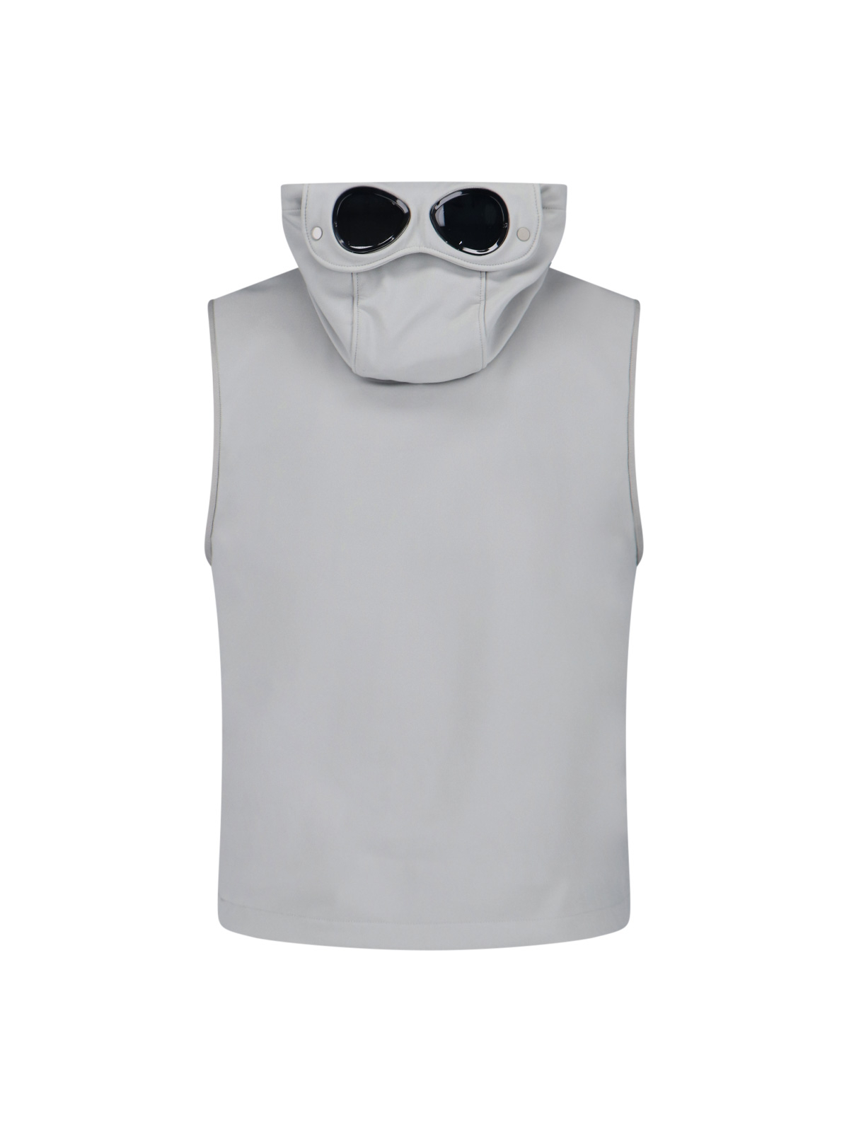 [C . P . COMPANY] Down Vest FW25 19CMVE005A006097A331