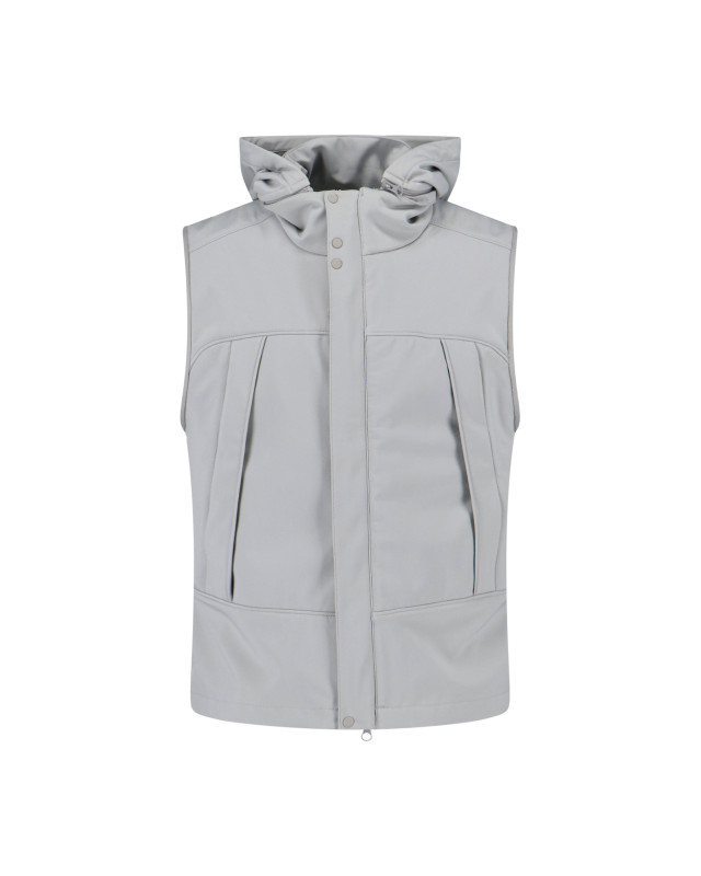 [C . P . COMPANY] Down Vest FW25 19CMVE005A006097A331