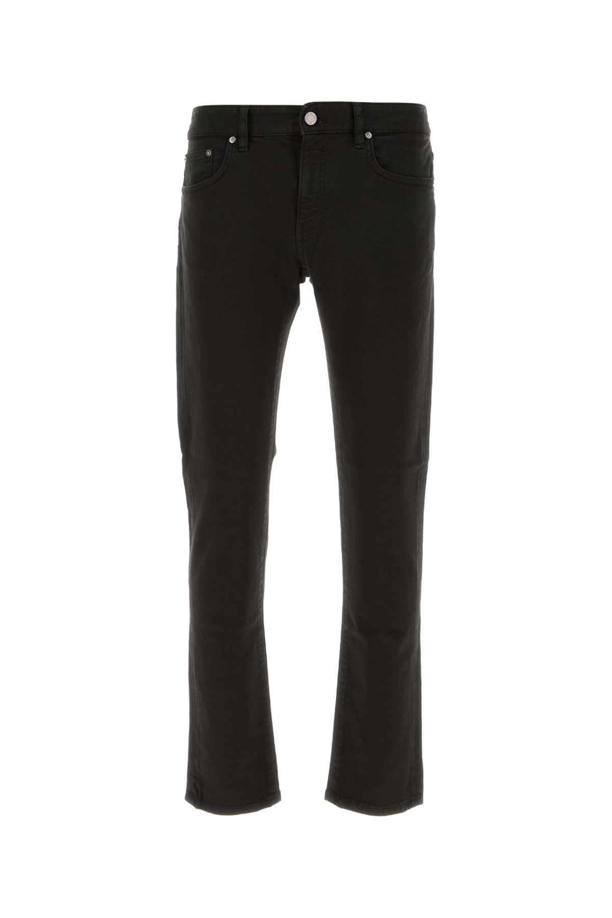 [PT TORINO] Jeans SS26 C5DP05Z0OA14T0 Y990