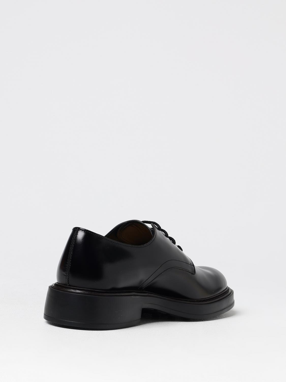 [Tod's] Dress Shoes FW25 XXM61K00C21SOO B999