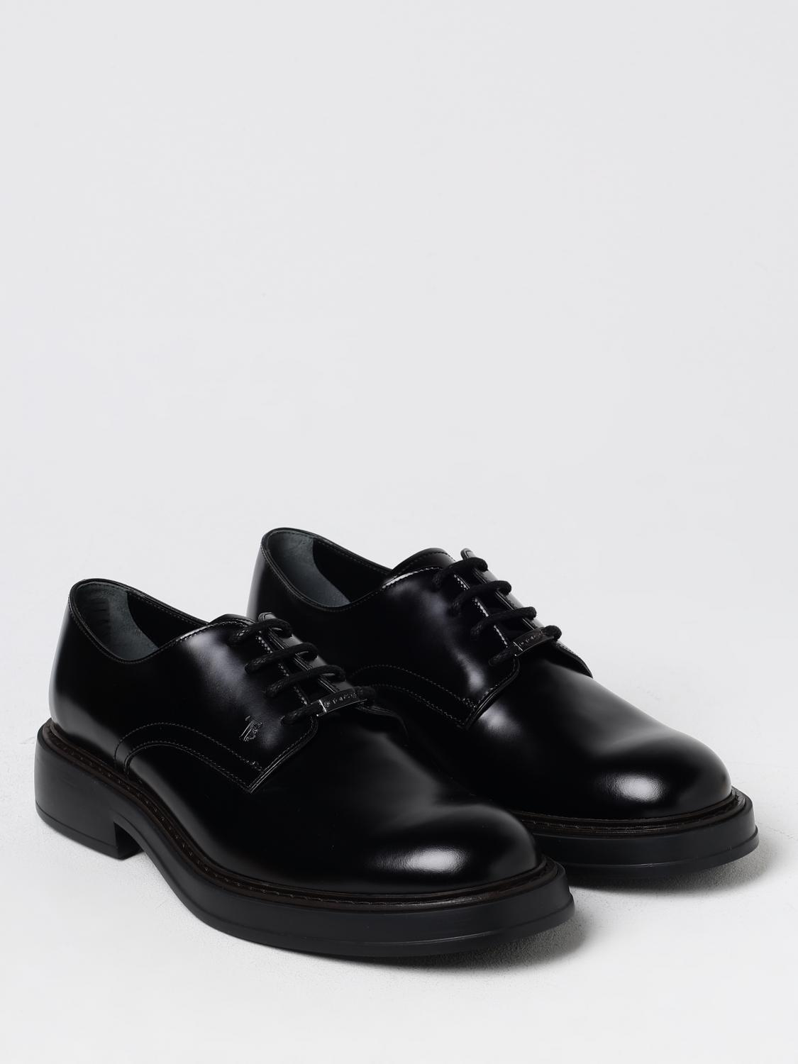 [Tod's] Dress Shoes FW25 XXM61K00C21SOO B999