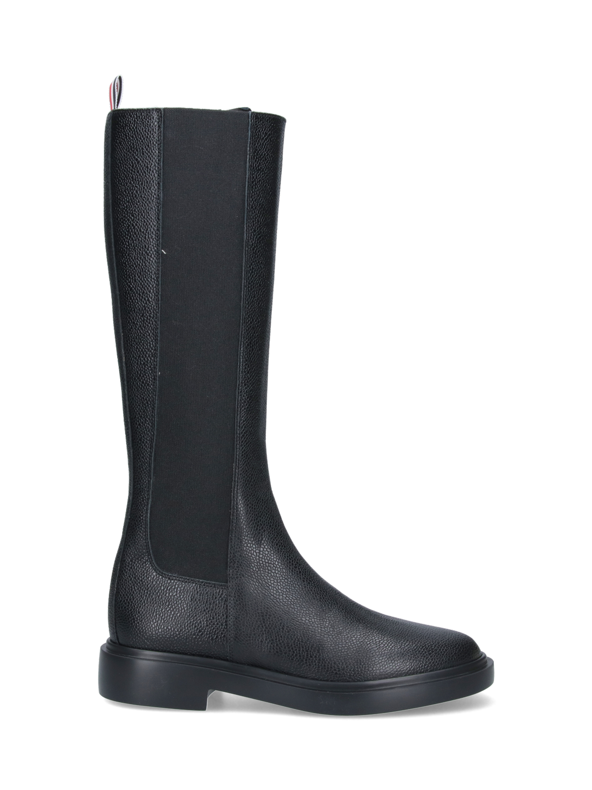 [Thom Browne] Ankle Boots FW25 FFB138A 06257001