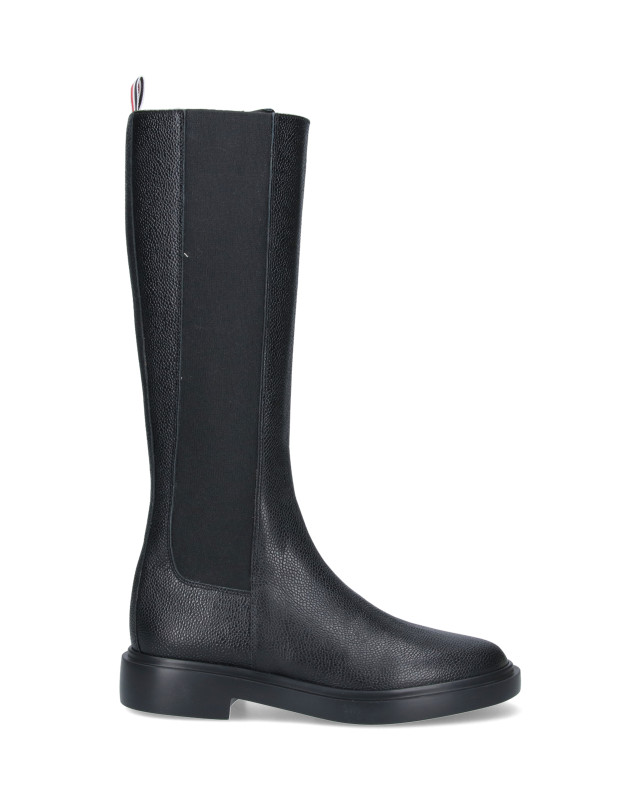 [Thom Browne] Ankle Boots FW25 FFB138A 06257001