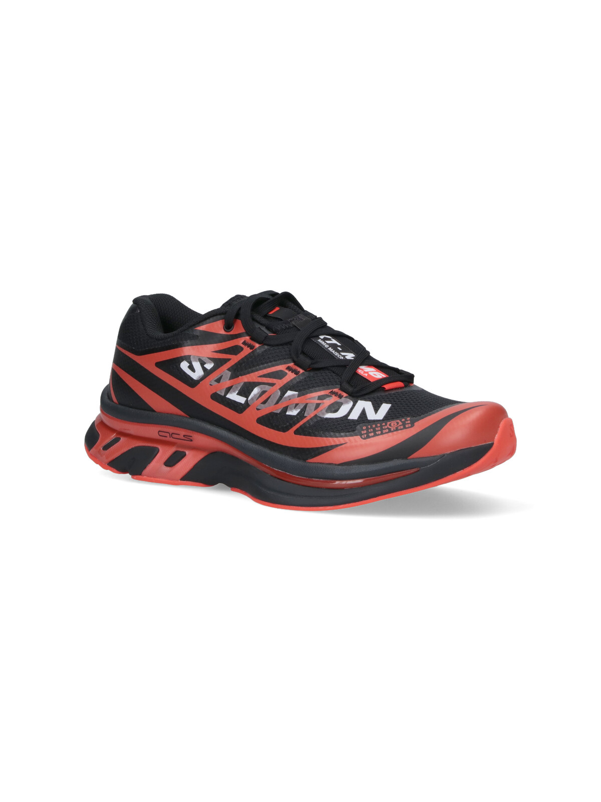 [MM6 Maison Margiela] Sneakers FW25 S59WS0243 P6303HB050
