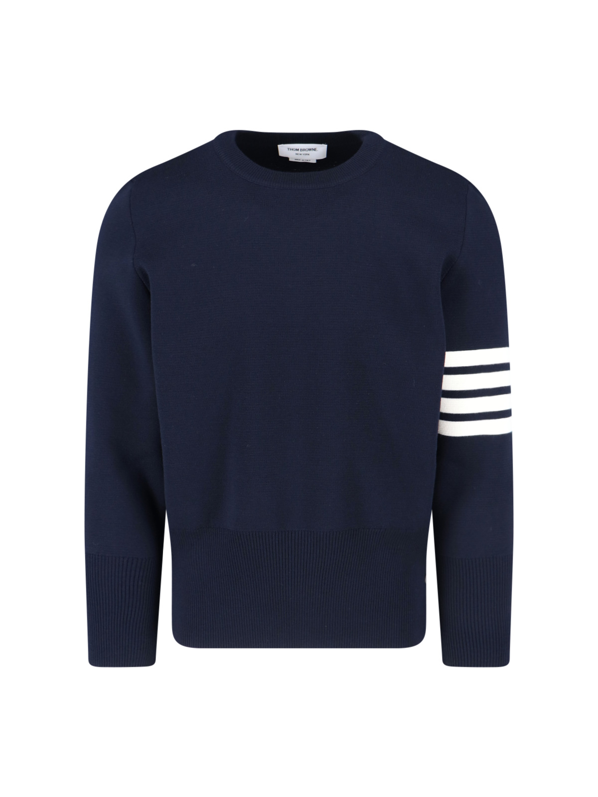 [Thom Browne] Knitwear FW25 MKA189A 00014415