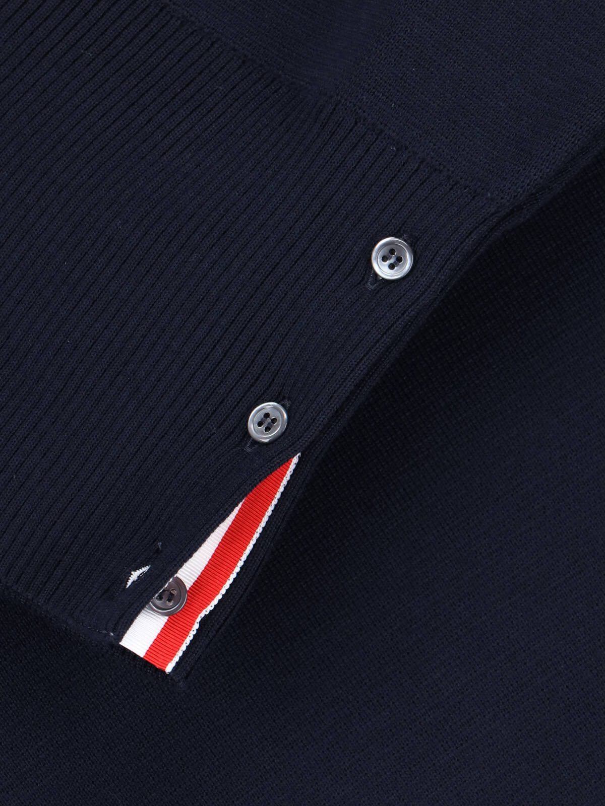 [Thom Browne] Knitwear FW25 MKA189A 00014415