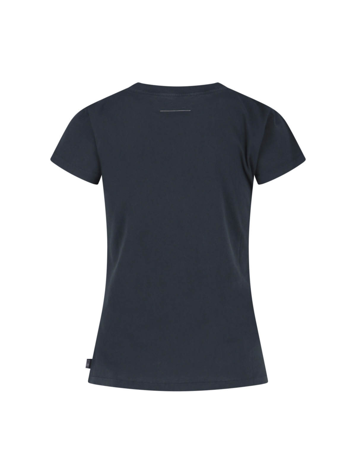 [MM6 Maison Margiela] T-shirts Short Sleeve FW25 SH2GC0026 M20108899