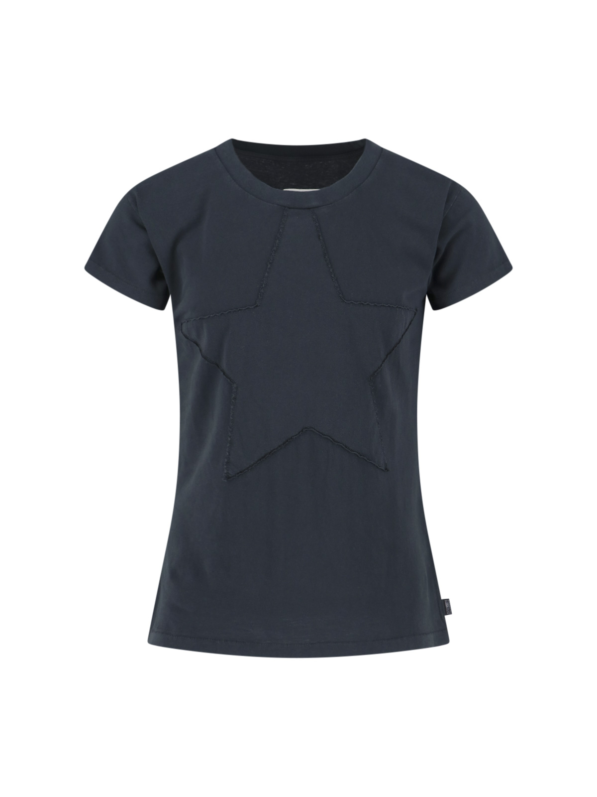 [MM6 Maison Margiela] T-shirts Short Sleeve FW25 SH2GC0026 M20108899