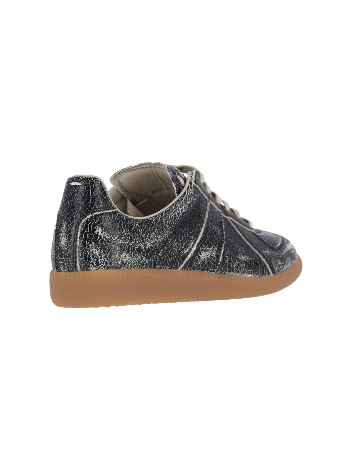 [Maison Margiela] Sneakers FW25 S57WS0517 P7424H8328