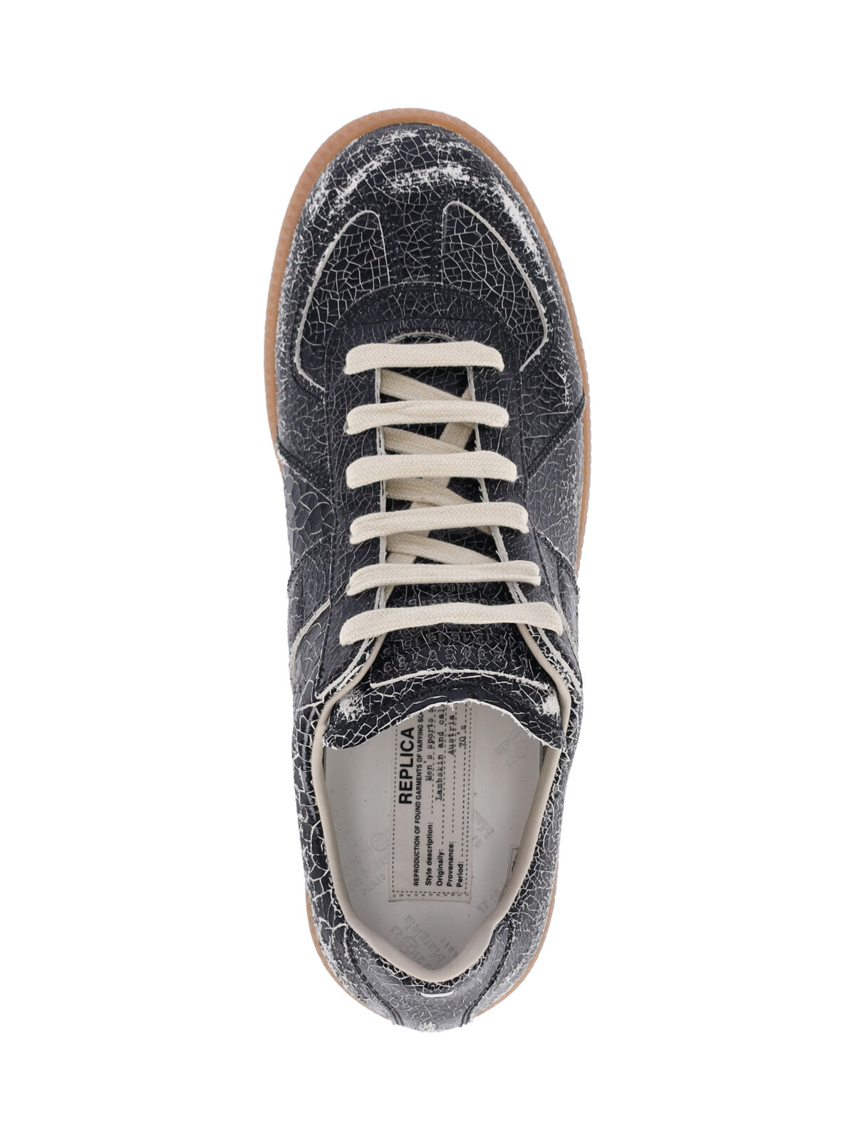 [Maison Margiela] Sneakers FW25 S57WS0517 P7424H8328