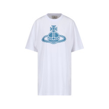 [Vivienne Westwood] Shirts Short Sleeve FW25 3G01004B J001MA401