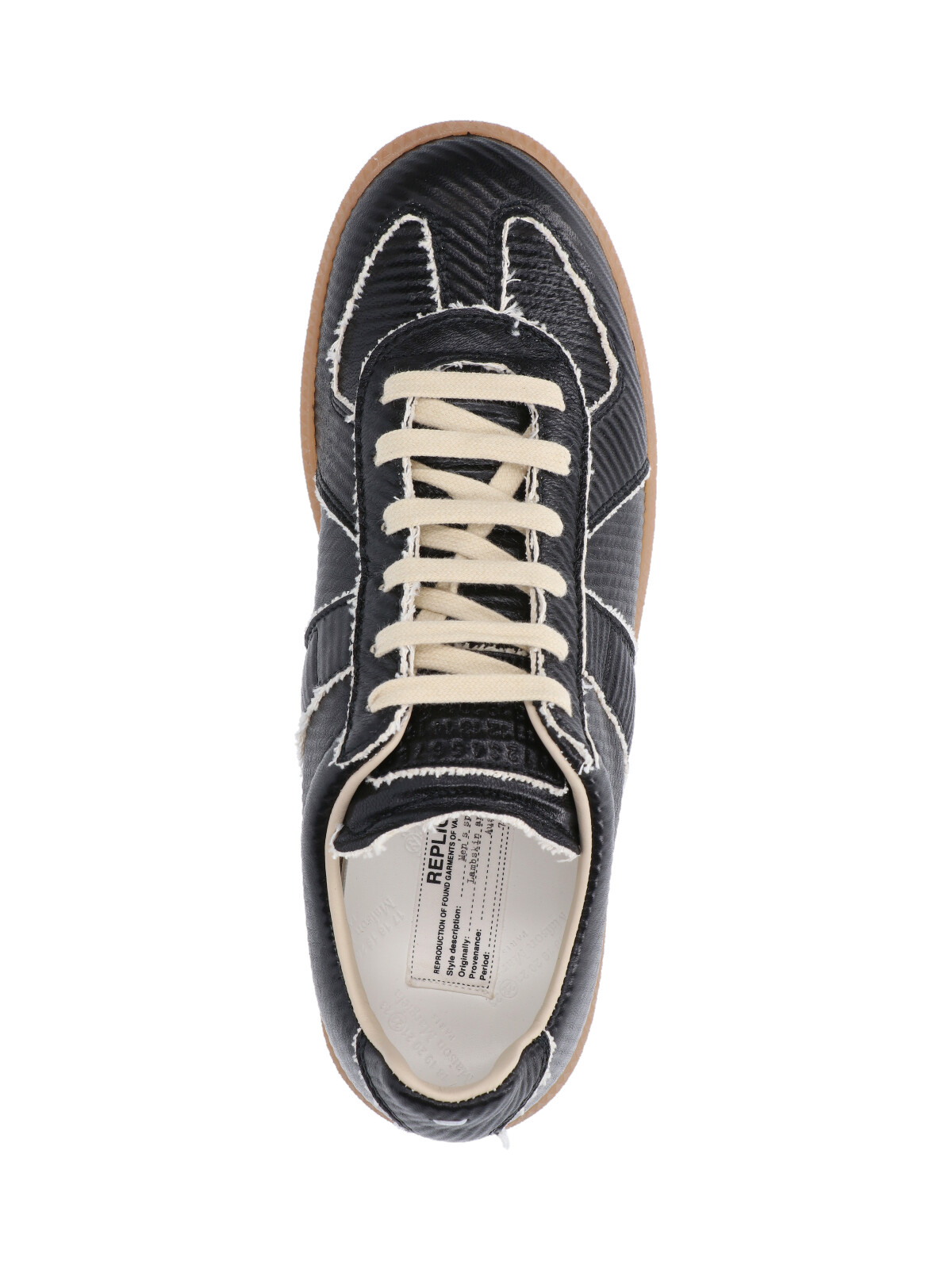 [Maison Margiela] Sneakers FW25 S57WS0517 P7413H8650